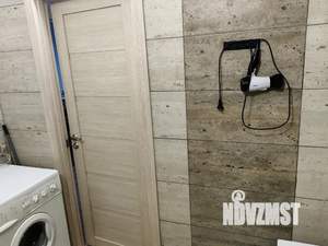 Студия квартира, посуточно, 42м2, 2/8 этаж