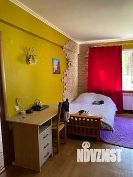 2-к квартира, на длительный срок, 43м2, 1/5 этаж
