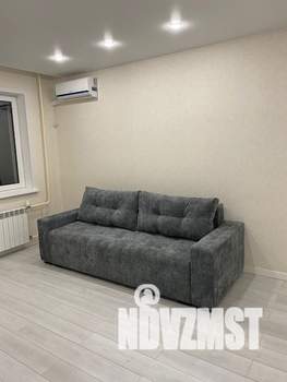 1-к квартира, на длительный срок, 36м2, 4/20 этаж