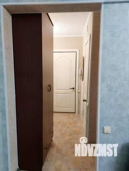 1-к квартира, на длительный срок, 32м2, 4/5 этаж