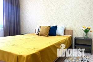 2-к квартира, посуточно, 56м2, 2/10 этаж