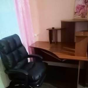 1-к квартира, на длительный срок, 33м2, 1/5 этаж