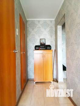 1-к квартира, на длительный срок, 35м2, 4/10 этаж