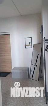 2-к квартира, посуточно, 41м2, 1/1 этаж