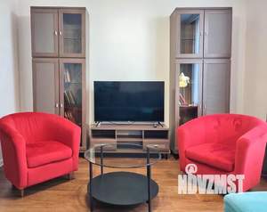 2-к квартира, посуточно, 56м2, 3/4 этаж