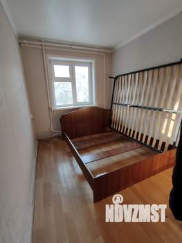 2-к квартира, на длительный срок, 47м2, 4/5 этаж