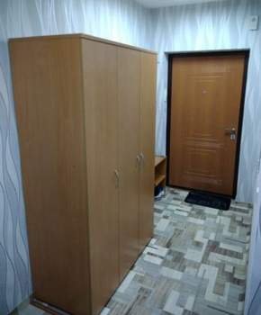 2-к квартира, на длительный срок, 50м2, 10/16 этаж