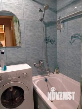 1-к квартира, на длительный срок, 35м2, 7/9 этаж