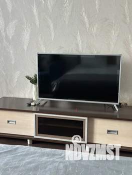 1-к квартира, посуточно, 42м2, 10/17 этаж