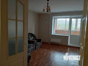 2-к квартира, на длительный срок, 58м2, 2/10 этаж