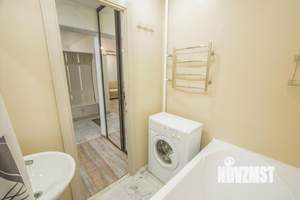 1-к квартира, посуточно, 39м2, 1/1 этаж