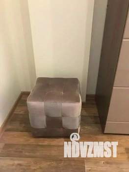 1-к квартира, посуточно, 22м2, 1/1 этаж