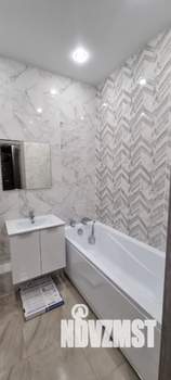 1-к квартира, на длительный срок, 40м2, 4/21 этаж