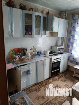 2-к квартира, на длительный срок, 53м2, 1/10 этаж