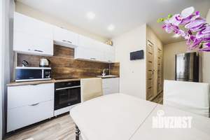 2-к квартира, посуточно, 54м2, 6/10 этаж