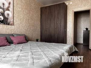 2-к квартира, посуточно, 70м2, 1/1 этаж