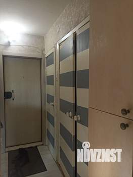 1-к квартира, на длительный срок, 35м2, 3/5 этаж