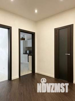2-к квартира, посуточно, 50м2, 5/24 этаж
