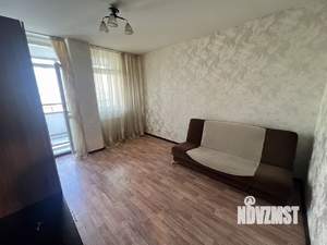1-к квартира, на длительный срок, 32м2, 4/12 этаж