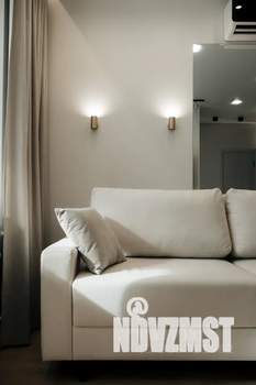 2-к квартира, посуточно, 41м2, 7/17 этаж