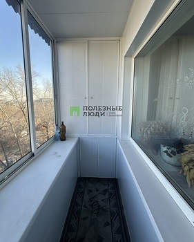 2-к квартира, на длительный срок, 47м2, 5/5 этаж