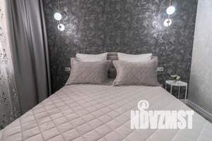 2-к квартира, посуточно, 45м2, 15/26 этаж