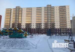 1-к квартира, на длительный срок, 35м2, 11/15 этаж