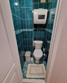2-к квартира, на длительный срок, 60м2, 6/10 этаж