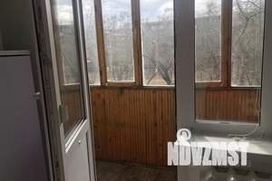 1-к квартира, посуточно, 38м2, 2/9 этаж