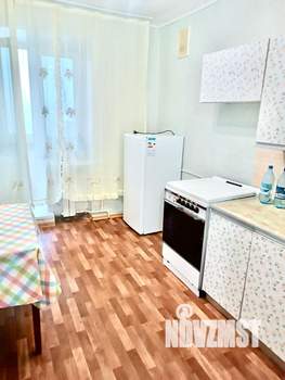 1-к квартира, на длительный срок, 38м2, 7/9 этаж