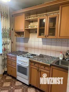 1-к квартира, на длительный срок, 33м2, 5/5 этаж