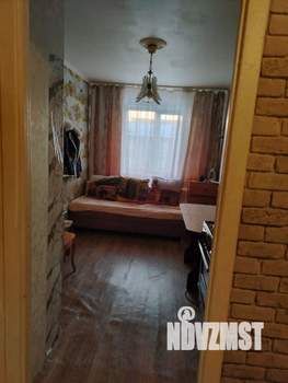 Студия квартира, на длительный срок, 14м2, 5/5 этаж