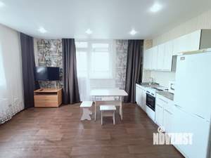 2-к квартира, на длительный срок, 46м2, 6/25 этаж