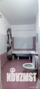 1-к квартира, на длительный срок, 45м2, 16/17 этаж