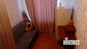 Студия квартира, на длительный срок, 16м2, 1/5 этаж