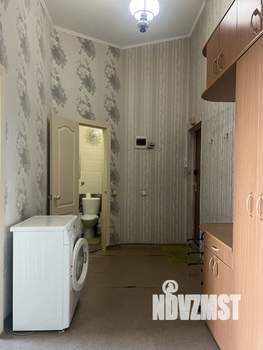 2-к квартира, на длительный срок, 39м2, 6/6 этаж