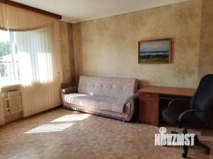 2-к квартира, на длительный срок, 57м2, 4/5 этаж