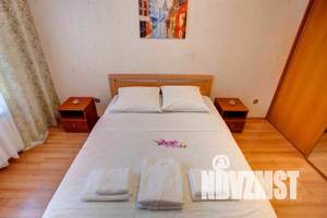 2-к квартира, посуточно, 64м2, 5/10 этаж