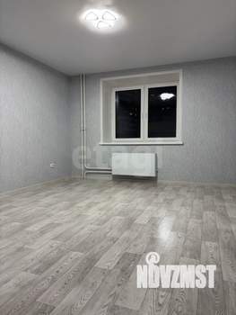 1-к квартира, на длительный срок, 40м2, 2/14 этаж