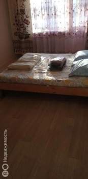 2-к квартира, на длительный срок, 45м2, 2/5 этаж