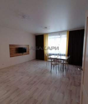 4-к квартира, на длительный срок, 90м2, 8/24 этаж