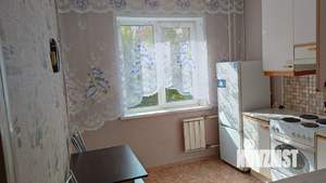 1-к квартира, на длительный срок, 41м2, 2/10 этаж
