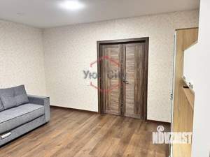 1-к квартира, на длительный срок, 40м2, 7/10 этаж