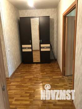 1-к квартира, посуточно, 56м2, 2/16 этаж