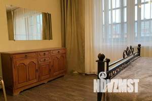 2-к квартира, посуточно, 50м2, 2/10 этаж