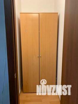 1-к квартира, на длительный срок, 36м2, 6/14 этаж