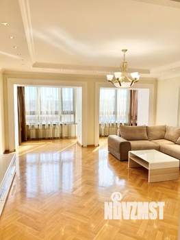 2-к квартира, на длительный срок, 111м2, 6/10 этаж