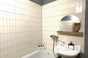 1-к квартира, посуточно, 33м2, 13/17 этаж