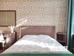 2-к квартира, посуточно, 56м2, 3/4 этаж