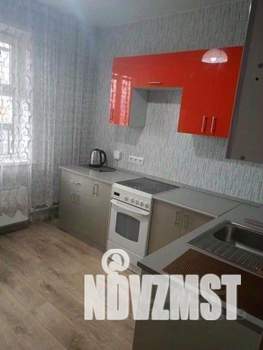 1-к квартира, на длительный срок, 48м2, 12/17 этаж